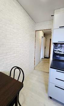2-к квартира, на длительный срок, 44м2, 5/5 этаж