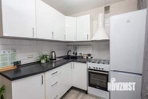 1-к квартира, посуточно, 34м2, 1/1 этаж