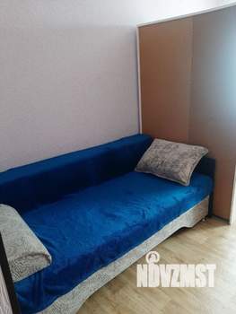 Студия квартира, на длительный срок, 17м2, 9/9 этаж