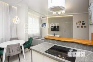 3-к квартира, на длительный срок, 93м2, 4/5 этаж