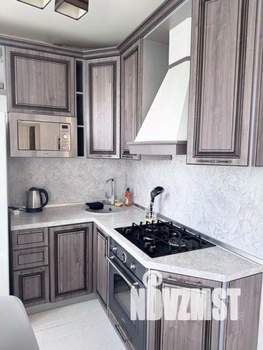 2-к квартира, посуточно, 55м2, 1/1 этаж