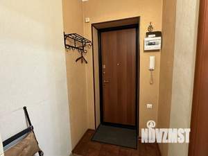 1-к квартира, посуточно, 45м2, 2/5 этаж