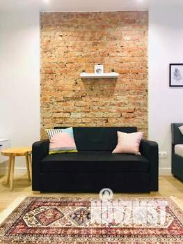 1-к квартира, посуточно, 60м2, 1/1 этаж