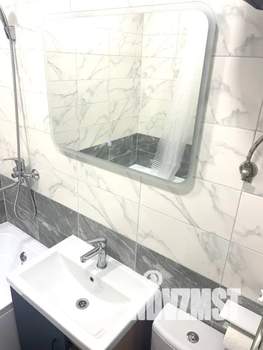 Студия квартира, посуточно, 30м2, 3/15 этаж