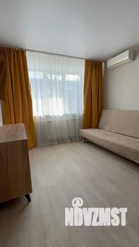 1-к квартира, посуточно, 31м2, 2/5 этаж