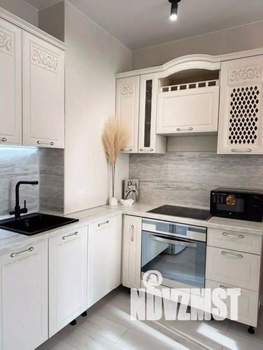 2-к квартира, посуточно, 54м2, 1/1 этаж