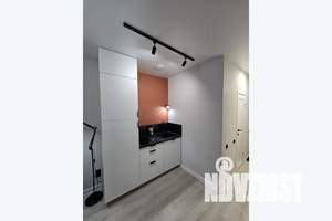 1-к квартира, посуточно, 28м2, 5/16 этаж