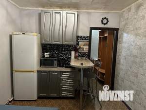 Студия квартира, посуточно, 16м2, 4/9 этаж