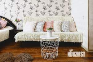 1-к квартира, посуточно, 45м2, 4/5 этаж