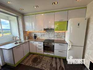 2-к квартира, на длительный срок, 80м2, 13/15 этаж