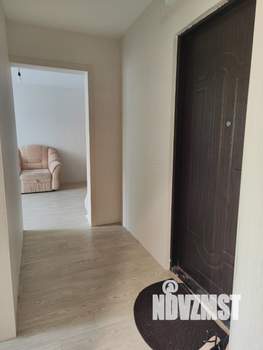 2-к квартира, на длительный срок, 43м2, 4/9 этаж