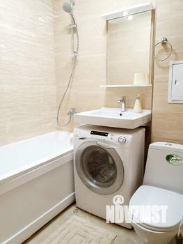 2-к квартира, посуточно, 45м2, 2/5 этаж