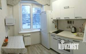 1-к квартира, посуточно, 34м2, 3/5 этаж