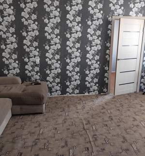 2-к квартира, на длительный срок, 45м2, 4/5 этаж