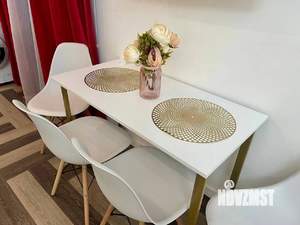 1-к квартира, посуточно, 41м2, 2/5 этаж