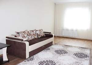 2-к квартира, на длительный срок, 68м2, 2/12 этаж