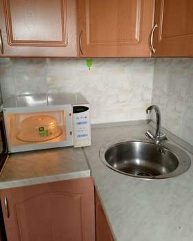 2-к квартира, на длительный срок, 45м2, 3/5 этаж