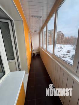 1-к квартира, на длительный срок, 48м2, 2/9 этаж