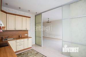 2-к квартира, на длительный срок, 82м2, 4/12 этаж