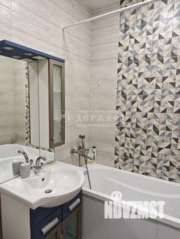 1-к квартира, на длительный срок, 41м2, 9/12 этаж