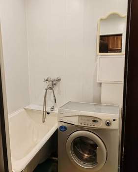 1-к квартира, на длительный срок, 31м2, 5/5 этаж