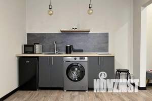 2-к квартира, посуточно, 28м2, 1/5 этаж