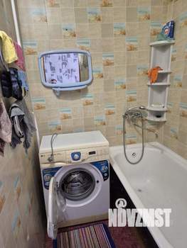 2-к квартира, на длительный срок, 43м2, 3/5 этаж