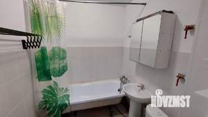 Студия квартира, на длительный срок, 24м2, 11/12 этаж