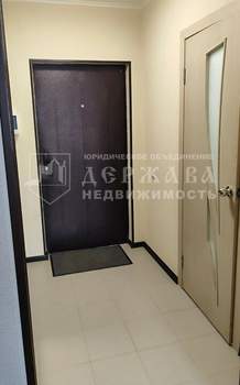 1-к квартира, на длительный срок, 23м2, 1/9 этаж