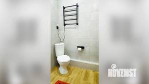 Студия квартира, посуточно, 27м2, 9/18 этаж