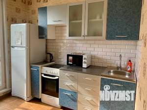 1-к квартира, посуточно, 32м2, 2/12 этаж