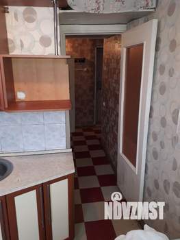 2-к квартира, на длительный срок, 45м2, 4/5 этаж