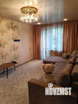 2-к квартира, на длительный срок, 46м2, 5/5 этаж