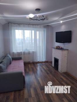 2-к квартира, на длительный срок, 50м2, 7/10 этаж