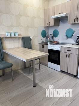 Студия квартира, посуточно, 30м2, 11/16 этаж