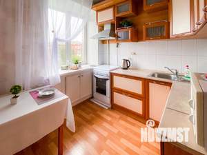 2-к квартира, посуточно, 41м2, 4/5 этаж