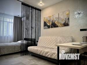 Студия квартира, посуточно, 30м2, 7/15 этаж