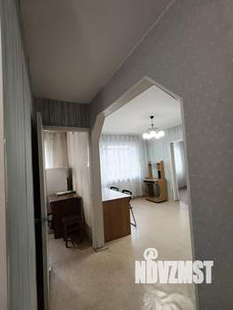 2-к квартира, на длительный срок, 40м2, 3/5 этаж