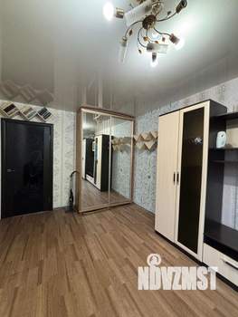 2-к квартира, на длительный срок, 47м2, 2/5 этаж