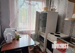 2-к квартира, на длительный срок, 44м2, 4/5 этаж