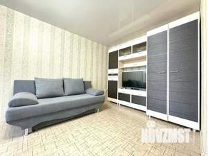 2-к квартира, посуточно, 45м2, 1/1 этаж