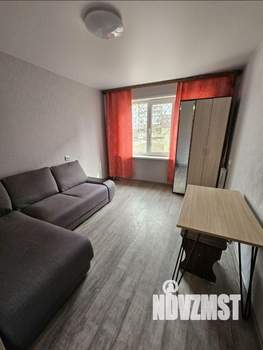 Студия квартира, на длительный срок, 21м2, 2/9 этаж