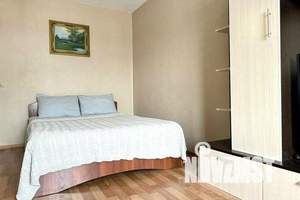 1-к квартира, посуточно, 10м2, 4/5 этаж