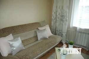 2-к квартира, посуточно, 56м2, 6/10 этаж