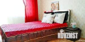 3-к квартира, посуточно, 90м2, 1/1 этаж