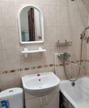 1-к квартира, на длительный срок, 17м2, 5/9 этаж