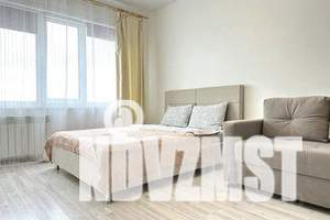 1-к квартира, посуточно, 35м2, 14/16 этаж