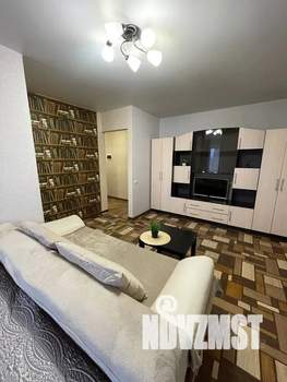 1-к квартира, посуточно, 36м2, 3/5 этаж