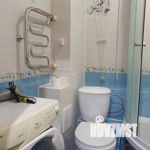 2-к квартира, посуточно, 43м2, 1/1 этаж