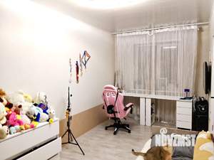 3-к квартира, на длительный срок, 46м2, 5/5 этаж